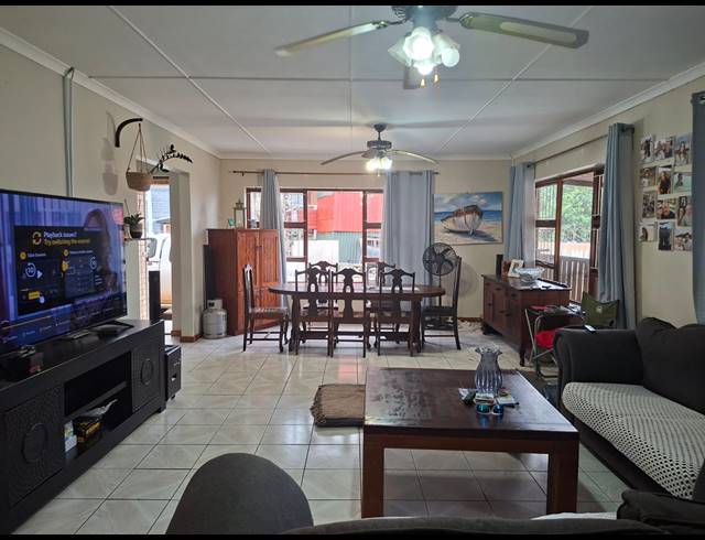 4 BEDROOM HOUSE FOR SALE IN NOORSEKLOOF
